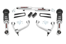 Charger l'image dans la galerie, 54531 3 Inch Lift Kit - N3 Struts - Ford F-150 4WD (2014-2020) Rough Country Canada