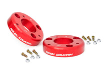 Load image into Gallery viewer, 569RED 2 Inch Leveling Kit - Red - Ford F-150 2WD/4WD (2014-2023) Rough Country Canada