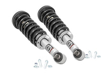 Load image into Gallery viewer, 501095 Loaded Strut Pair - Stock - Ford F-150 4WD (2014-2023) Rough Country Canada