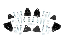 Charger l'image dans la galerie, 98001 2 Inch Lift Kit - Kubota RTV-1100C Diesel/RTV-1120C Diesel (14-22) Rough Country Canada