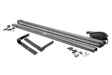 Load image into Gallery viewer, 98010 50inch Single Row LED Light Kit - Chrome Series - Front-Facing - Kubota RTV-X900 / RTV-X1100 (2014-2020) Rough Country Canada