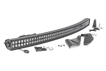Load image into Gallery viewer, 93127 LED Light - Rear Mount - 50" Black Pair - - Polaris Ranger 1000XP (14-22) Rough Country Canada