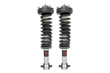Load image into Gallery viewer, 502068 M1 Adjustable Leveling Struts - 0-2" - Ford F-150 4WD (2014-2023) Rough Country Canada