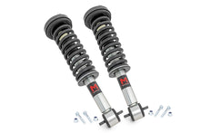 Load image into Gallery viewer, 502068 M1 Adjustable Leveling Struts - 0-2" - Ford F-150 4WD (2014-2023) Rough Country Canada