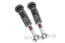 Charger l'image dans la galerie, 502059 M1 Loaded Strut Pair - 3 Inch - Ford F-150 4WD (2014-2023) Rough Country Canada
