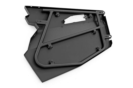 93122 Aluminum Lower Half Doors - Front and Rear - Polaris RZR XP 4 1000 (2014-2021) Rough Country Canada