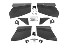 Charger l'image dans la galerie, 93122 Aluminum Lower Half Doors - Front and Rear - Polaris RZR XP 4 1000 (2014-2021) Rough Country Canada