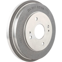 Charger l'image dans la galerie, 14.6754.10 Brembo Essential Brake Drum Brembo Brake Canada
