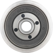 Charger l'image dans la galerie, 14.9395.10 Brembo Essential Brake Drum Brembo Brake Canada