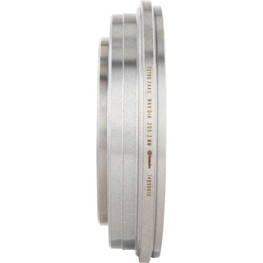 14.B986.10 Brembo Essential Brake Drum Brembo Brake Canada