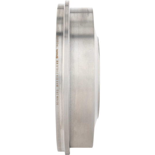14.C001.10 Brembo Essential Brake Drum Brembo Brake Canada
