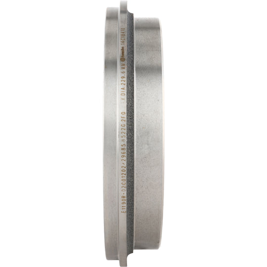 14.C184.10 Brembo Essential Brake Drum Brembo Brake Canada