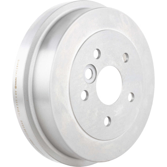 14.C284.10 Brembo Essential Brake Drum Brembo Brake Canada