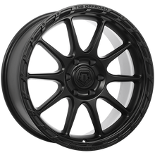 Load image into Gallery viewer, 563B-2096300 - TIS Wheels 563 20X9 6X135 ET 0mm Satin Black - TIS Wheels Wheels Canada