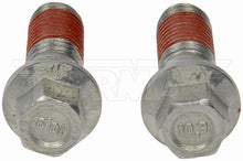 Load image into Gallery viewer, 14008 Disc Brake Caliper Bracket Mounting Bolt Dorman - HELP Canada