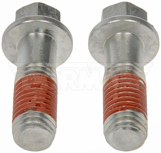 14008 Disc Brake Caliper Bracket Mounting Bolt Dorman - HELP Canada