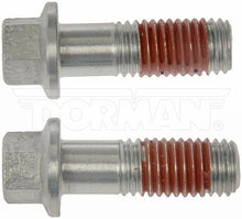 Load image into Gallery viewer, 14008 Disc Brake Caliper Bracket Mounting Bolt Dorman - HELP Canada