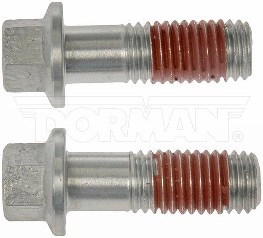 14008 Disc Brake Caliper Bracket Mounting Bolt Dorman - HELP Canada