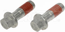 Load image into Gallery viewer, 14008 Disc Brake Caliper Bracket Mounting Bolt Dorman - HELP Canada