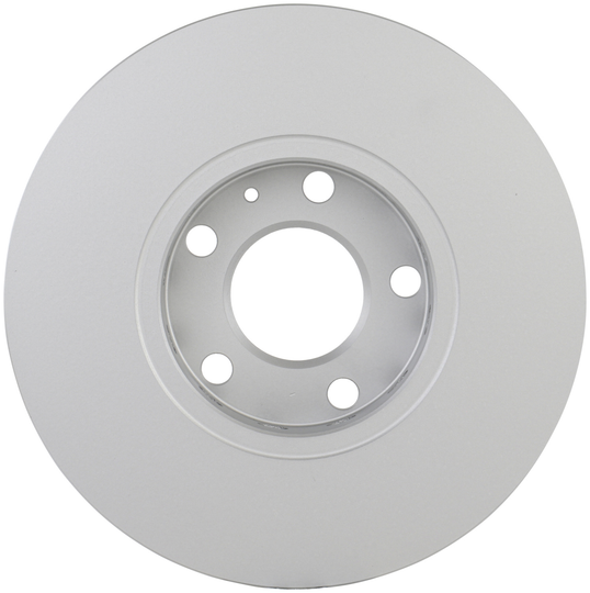 14010012 Bosch QuietCast Disc Brake Rotor Bosch Canada