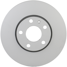 Charger l'image dans la galerie, 14010012 Bosch QuietCast Disc Brake Rotor Bosch Canada