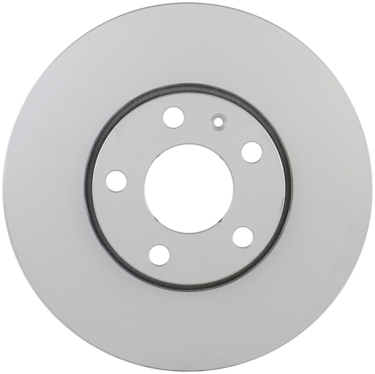 14010012 Bosch QuietCast Disc Brake Rotor Bosch Canada