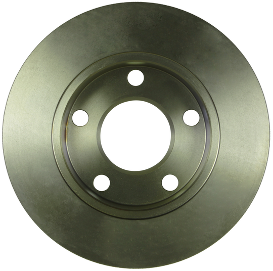 14010014 Bosch QuietCast Disc Brake Rotor Bosch Canada