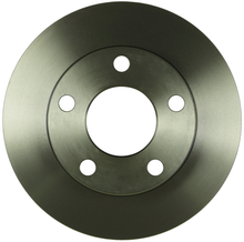 Charger l'image dans la galerie, 14010014 Bosch QuietCast Disc Brake Rotor Bosch Canada