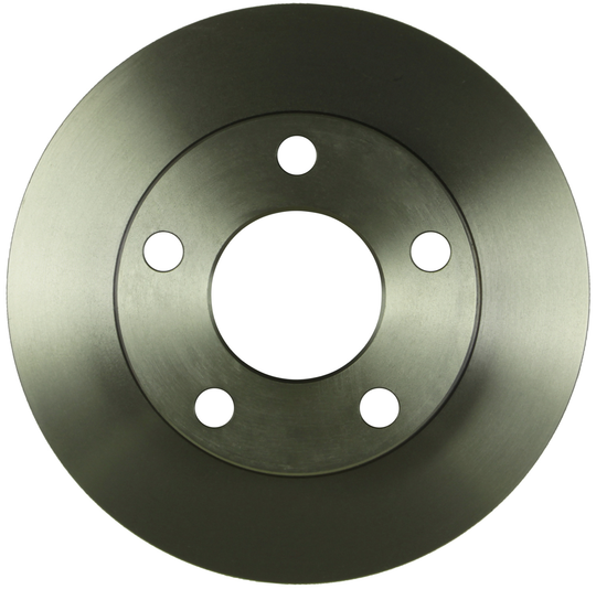 14010014 Bosch QuietCast Disc Brake Rotor Bosch Canada