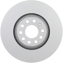 Charger l'image dans la galerie, 14010019 Bosch QuietCast Disc Brake Rotor Bosch Canada