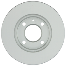 Charger l'image dans la galerie, 14010020 Bosch QuietCast Disc Brake Rotor Bosch Canada