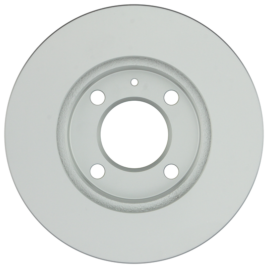 14010020 Bosch QuietCast Disc Brake Rotor Bosch Canada