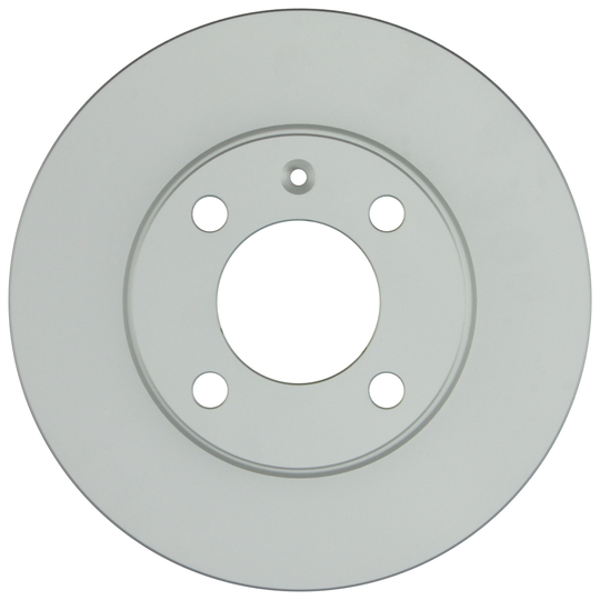14010020 Bosch QuietCast Disc Brake Rotor Bosch Canada