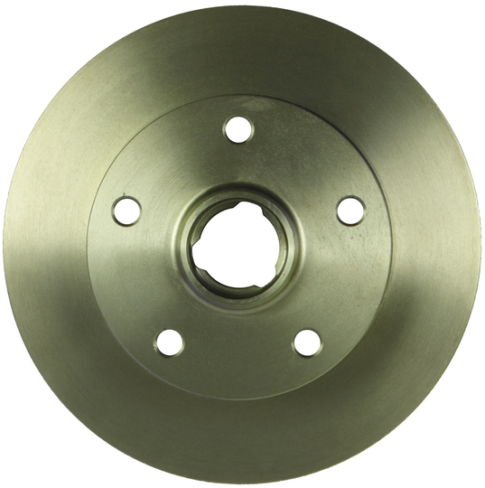 14010022 Bosch QuietCast Disc Brake Rotor Bosch Canada