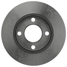 Load image into Gallery viewer, 14010026 Bosch QuietCast Disc Brake Rotor Bosch Canada
