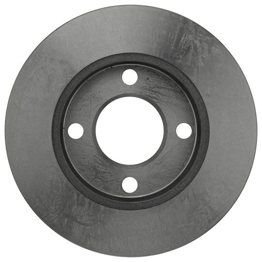 14010026 Bosch QuietCast Disc Brake Rotor Bosch Canada