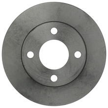 Load image into Gallery viewer, 14010026 Bosch QuietCast Disc Brake Rotor Bosch Canada