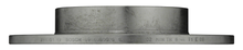 Load image into Gallery viewer, 14010026 Bosch QuietCast Disc Brake Rotor Bosch Canada