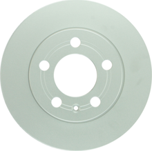 Load image into Gallery viewer, 14010029 Bosch QuietCast Disc Brake Rotor Bosch Canada