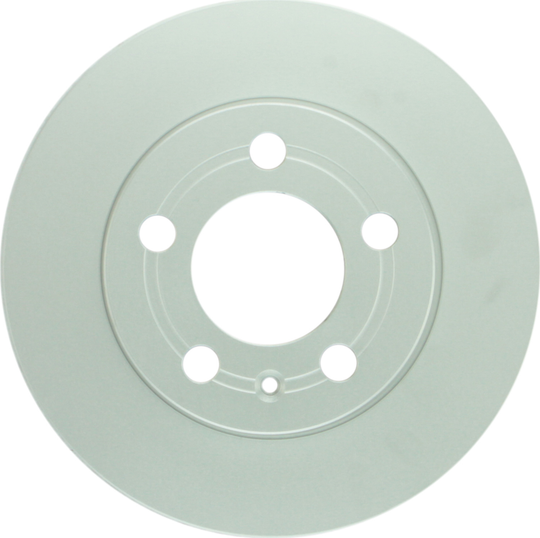 14010029 Bosch QuietCast Disc Brake Rotor Bosch Canada
