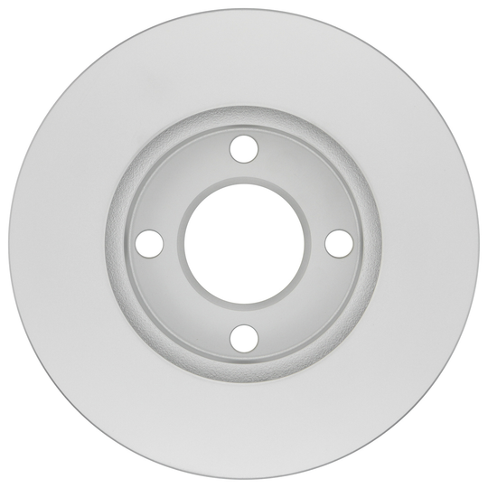 14010032 Bosch QuietCast Disc Brake Rotor Bosch Canada