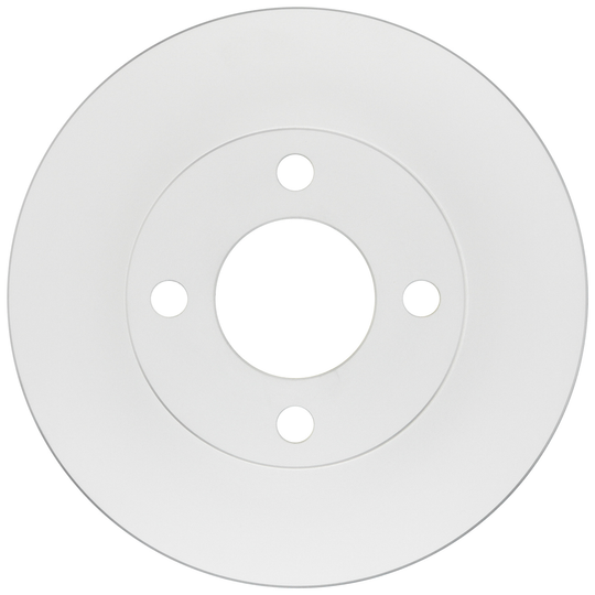 14010032 Bosch QuietCast Disc Brake Rotor Bosch Canada