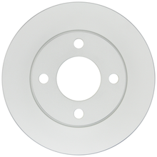 Load image into Gallery viewer, 14010033 Bosch QuietCast Disc Brake Rotor Bosch Canada