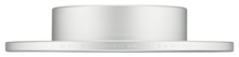 Load image into Gallery viewer, 14010033 Bosch QuietCast Disc Brake Rotor Bosch Canada