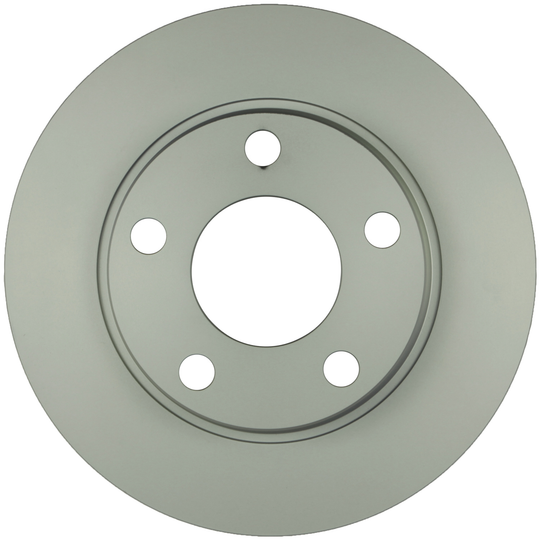 14010041 Bosch QuietCast Disc Brake Rotor Bosch Canada