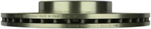 Charger l'image dans la galerie, 14010043 Bosch QuietCast Disc Brake Rotor Bosch Canada