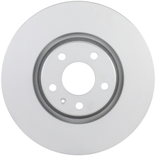 Load image into Gallery viewer, 14010044 Bosch QuietCast Disc Brake Rotor Bosch Canada