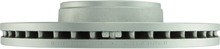 Load image into Gallery viewer, 14010044 Bosch QuietCast Disc Brake Rotor Bosch Canada