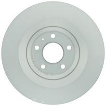 Load image into Gallery viewer, 14010045 Bosch QuietCast Disc Brake Rotor Bosch Canada