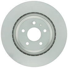 Load image into Gallery viewer, 14010045 Bosch QuietCast Disc Brake Rotor Bosch Canada